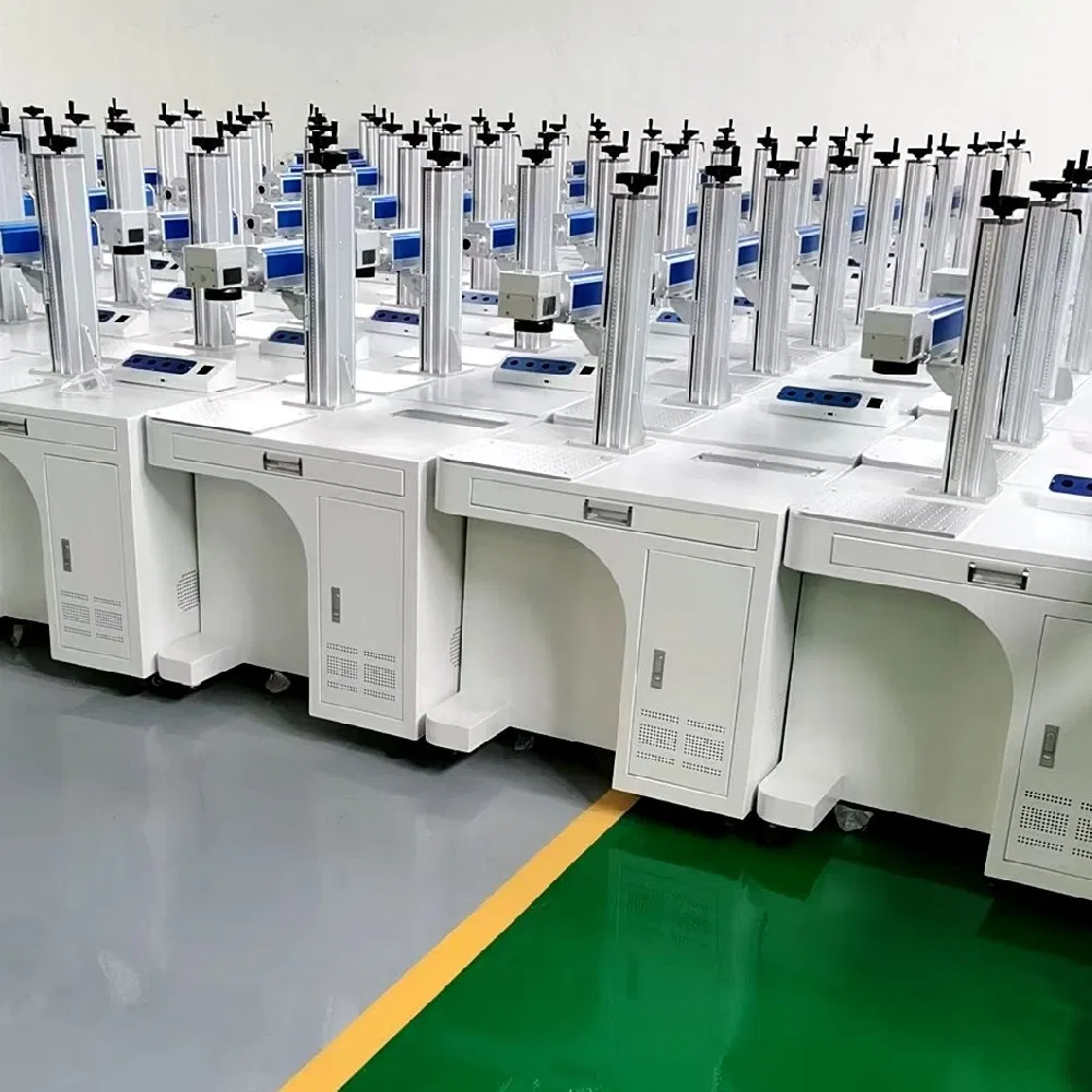 Automated Production Lines