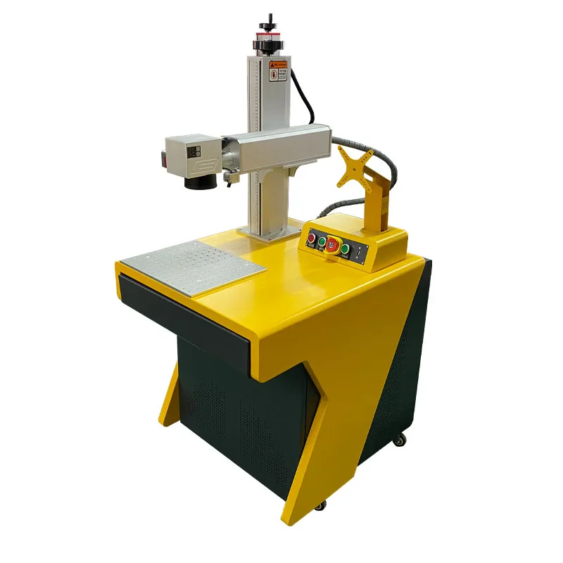 MOPA Fiber Laser Sources